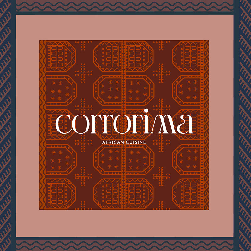 Corrorima – African Cuisine